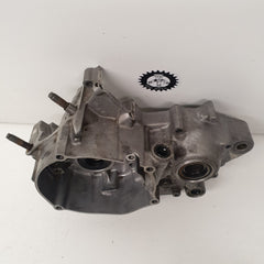 Carter moteur gauche yamaha 85 yz-2