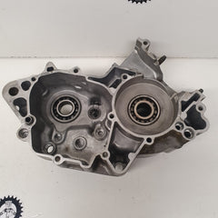 Carter moteur gauche yamaha 85 yz-3