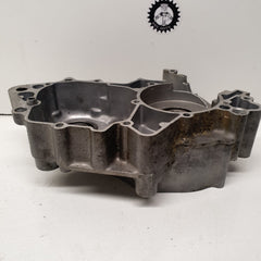 Carter moteur gauche yamaha 85 yz-4