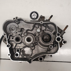 Carter moteur droit yamaha 85 yz-3