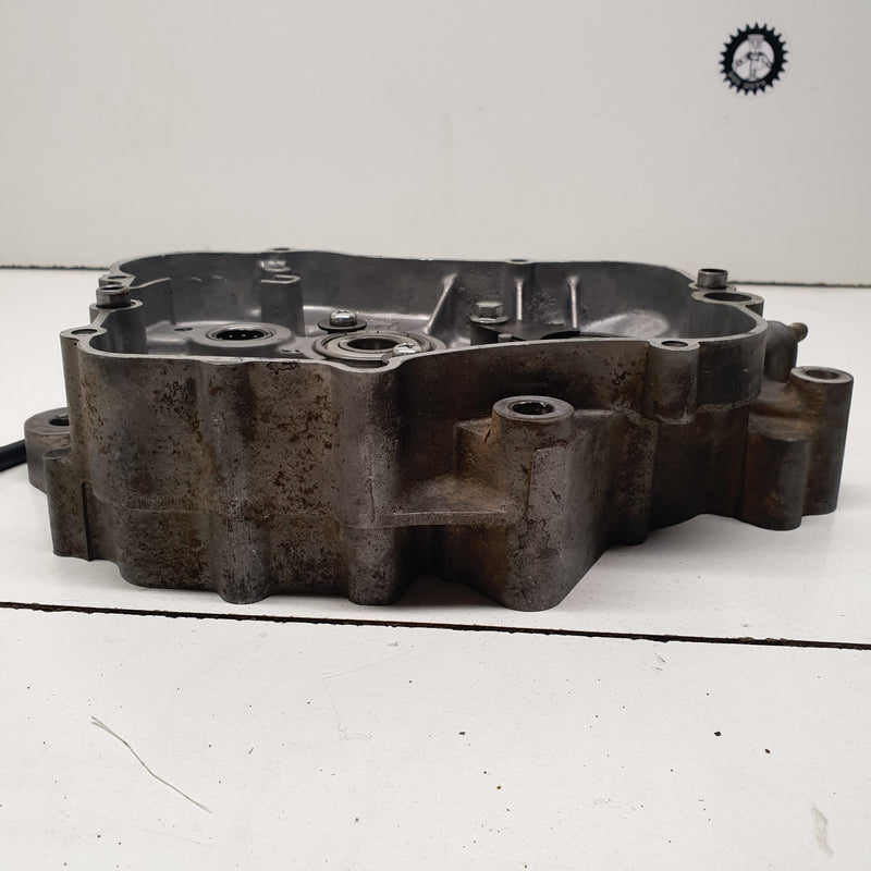 Carter moteur droit yamaha 85 yz-4