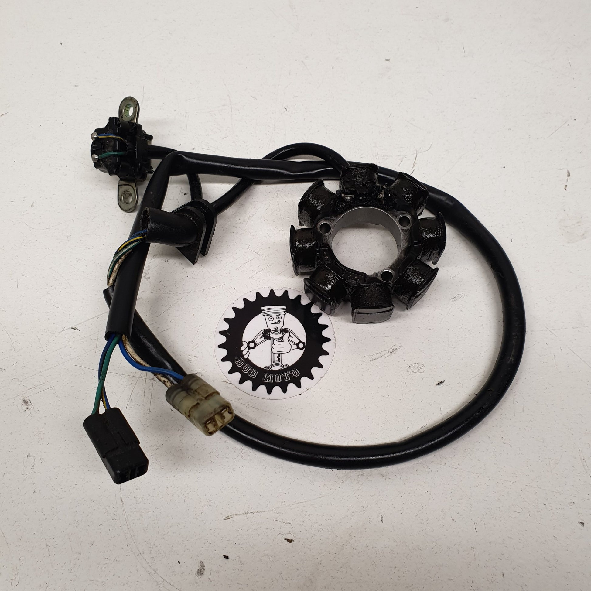 stator allumage honda 450 crf 2007-1