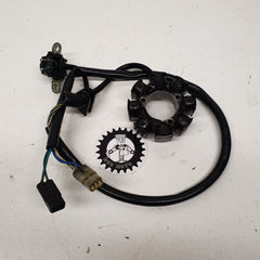 stator allumage honda 450 crf 2007-1