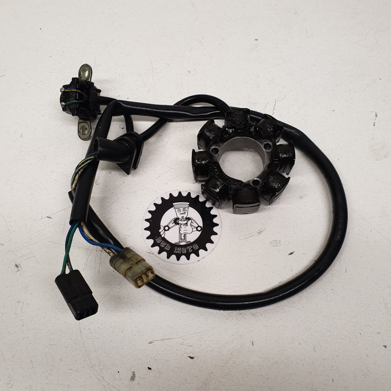 stator allumage honda 450 crf 2007-1