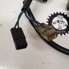 stator allumage honda 450 crf 2007-2