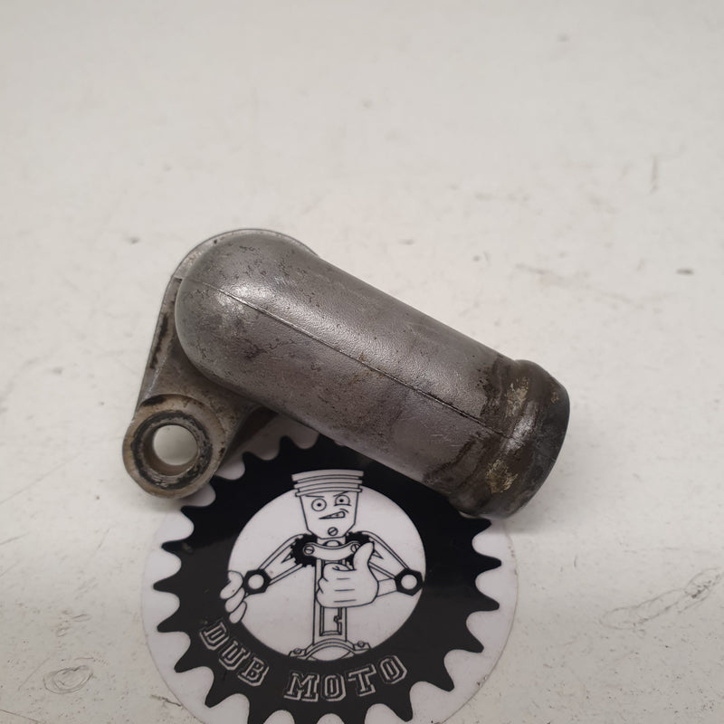 pipe d'eau honda 450 crf 2007-1