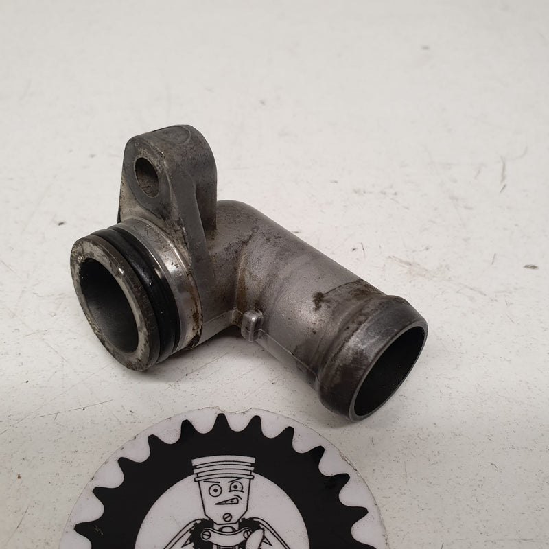 pipe d'eau honda 450 crf 2007-2