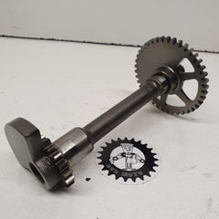 arbre d'équilibrage honda 450 crf 2007-2