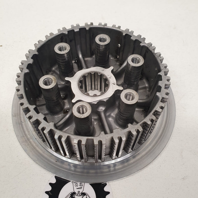 noix embrayage 450 crf 2007-1
