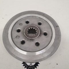 noix embrayage 450 crf 2007-2
