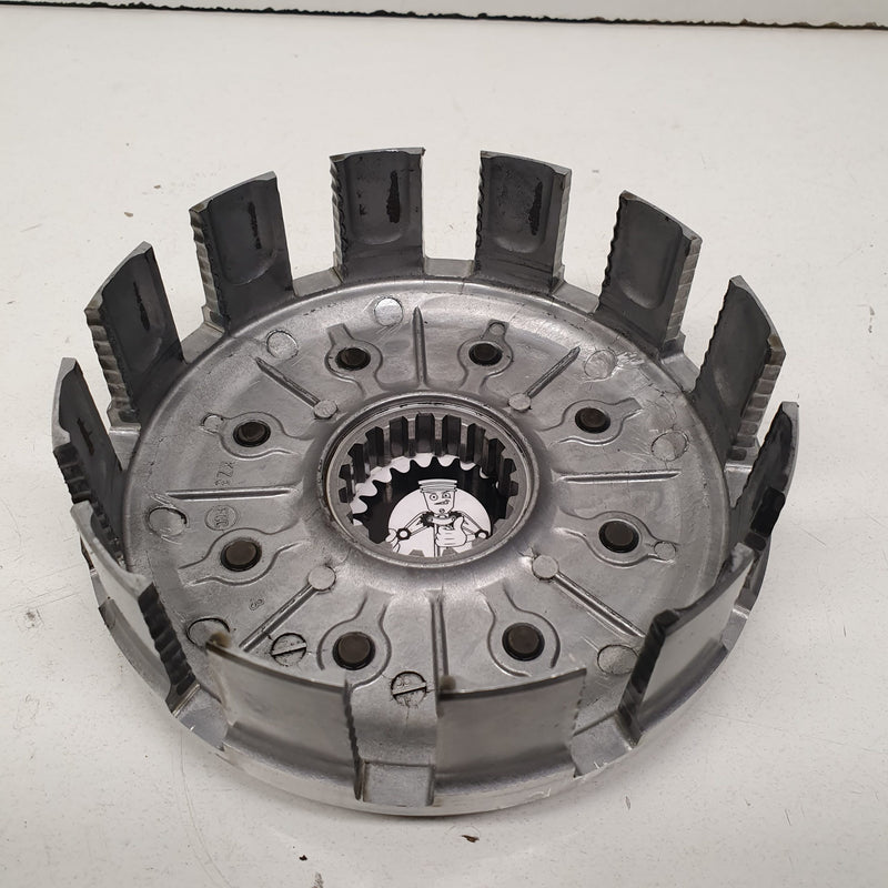 cloche embrayage honda 450 crf 2007-1