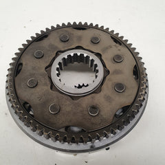 cloche embrayage honda 450 crf 2007-3