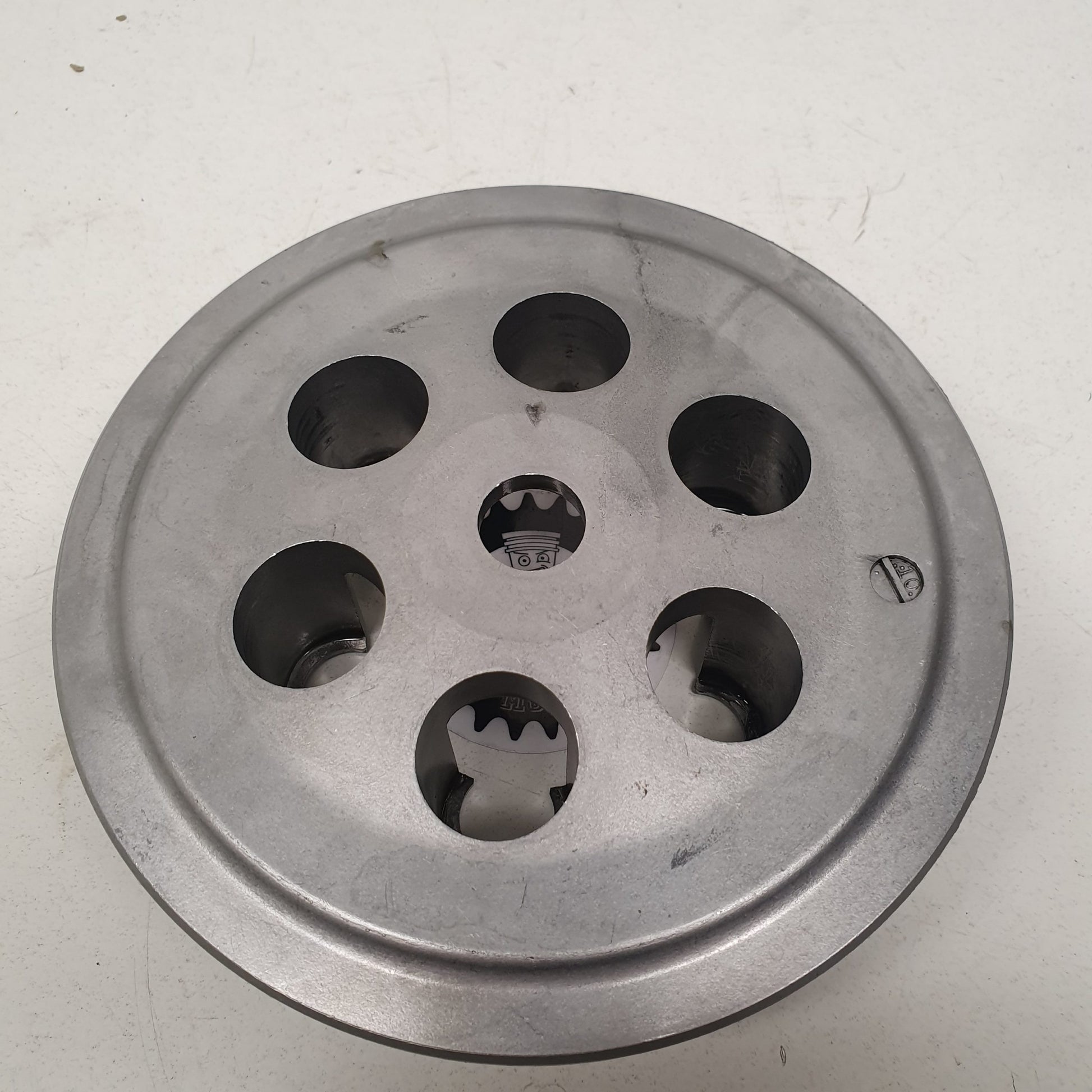 plateau embrayage honda 450 crf 2007-1