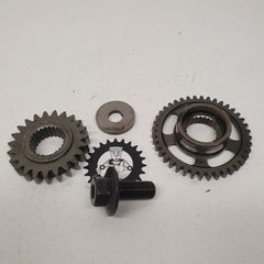 pignons honda 450 crf 2007-1
