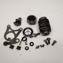 barillet honda 450 crf 2007-1