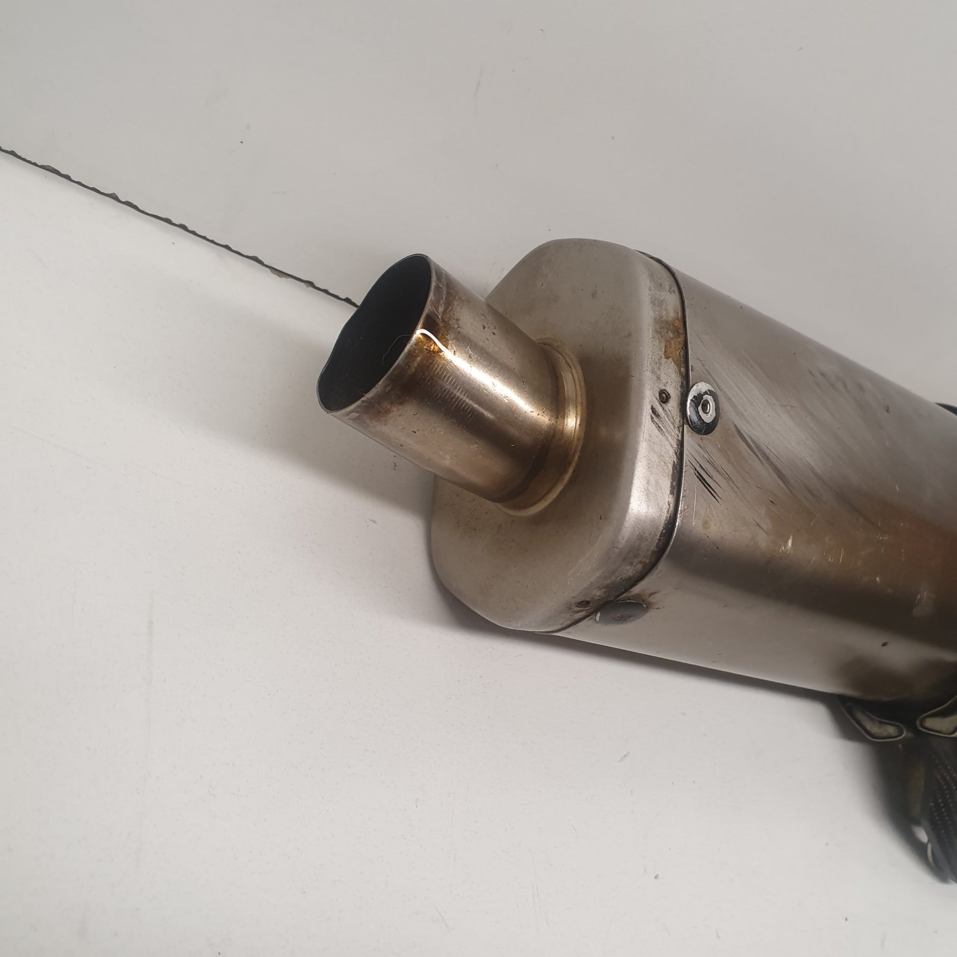 silencieux honda 450 crf 2007-4
