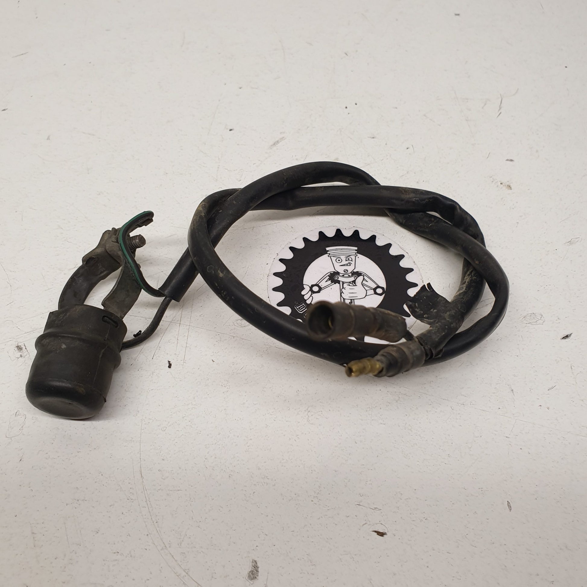 coupe circuit honda 450 crf 2007-1