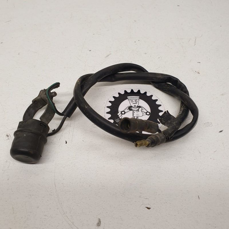 coupe circuit honda 450 crf 2007-1