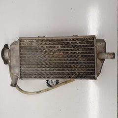 radiateur honda 450 crf 2007-1