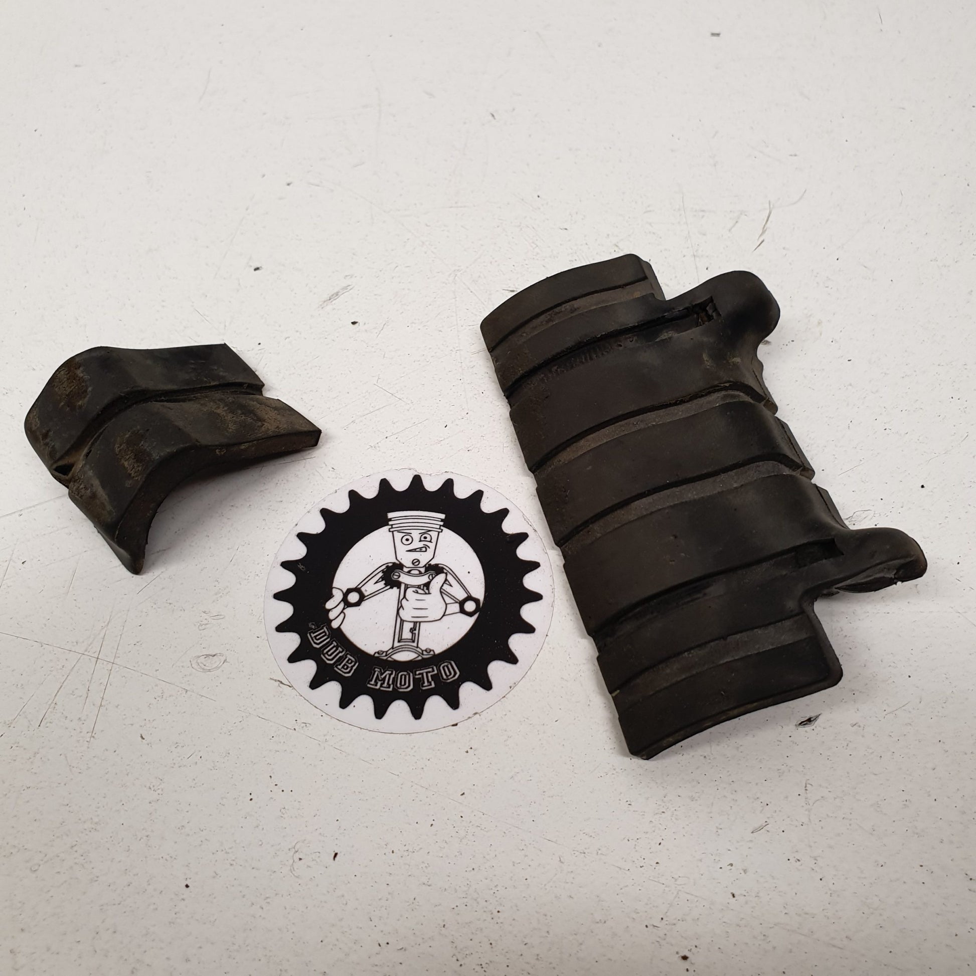 plastique honda 450 crf 2007-1