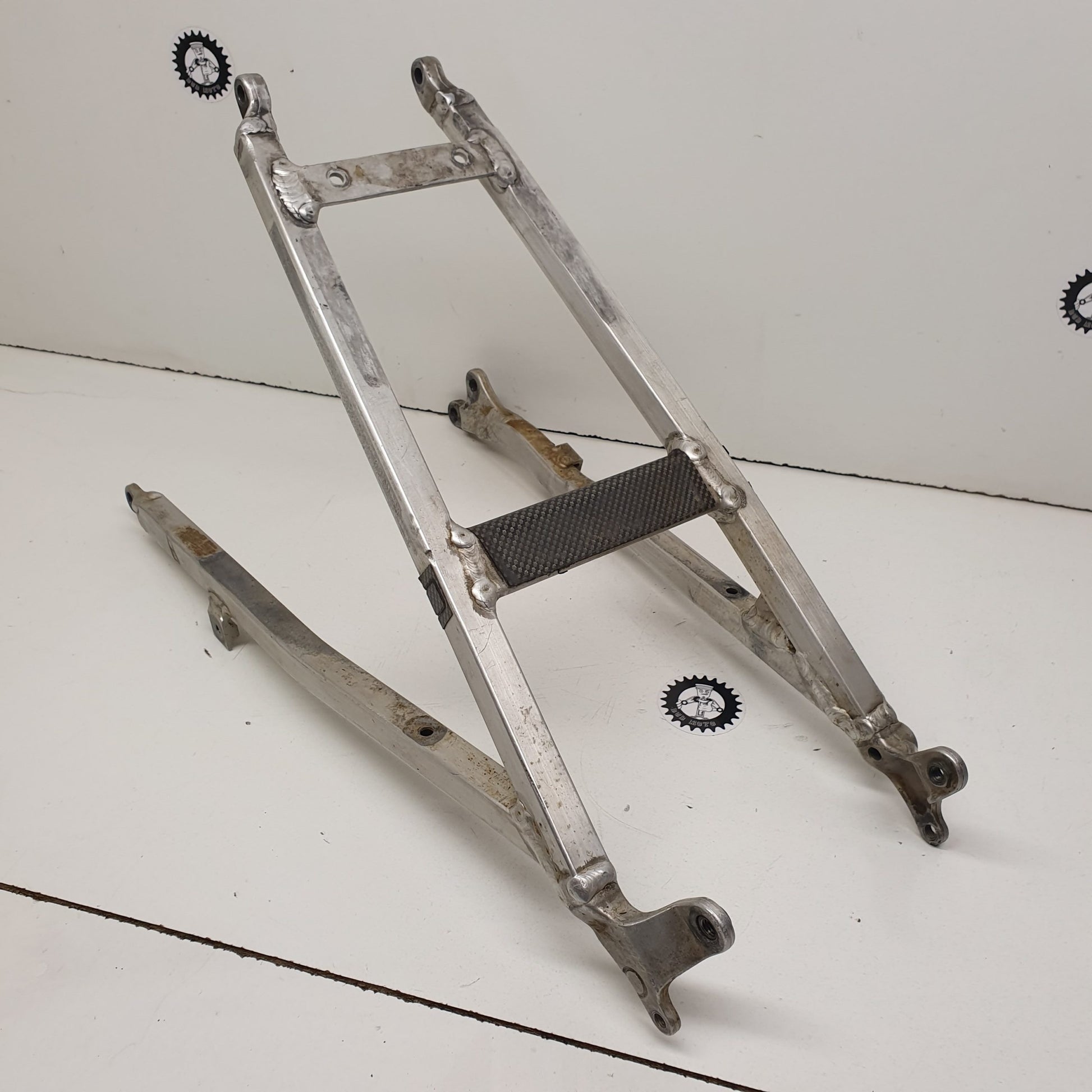 boucle arrière honda 450 crf 2007-1