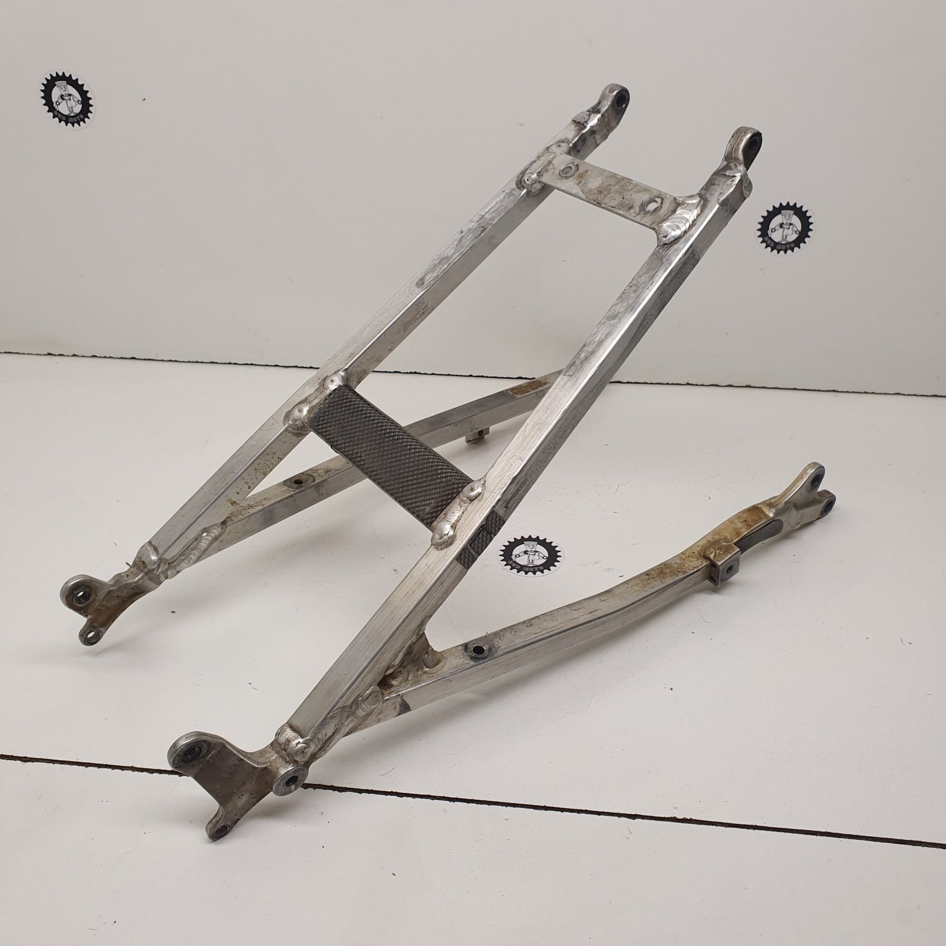 boucle arrière honda 450 crf 2007-2