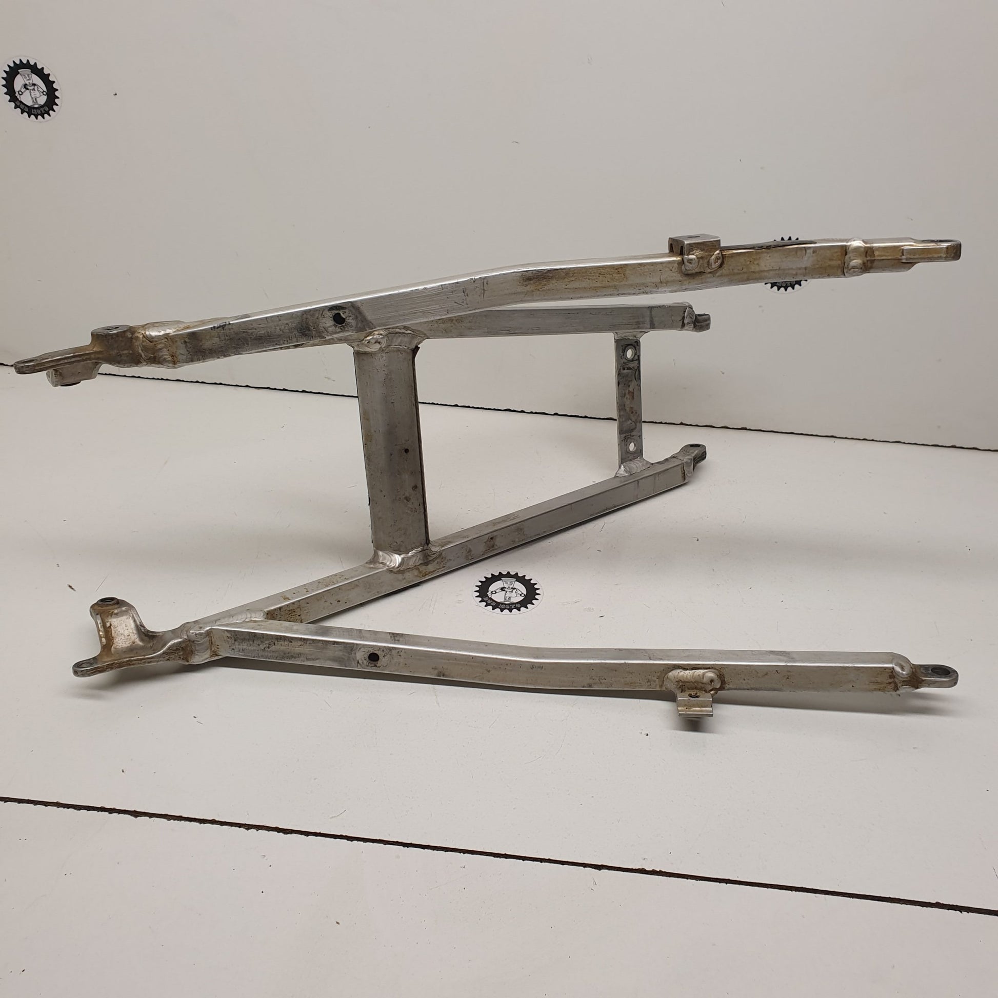 boucle arrière honda 450 crf 2007-3