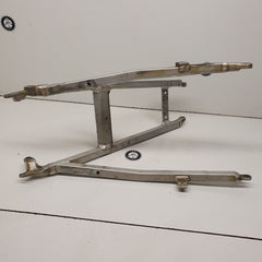 boucle arrière honda 450 crf 2007-3