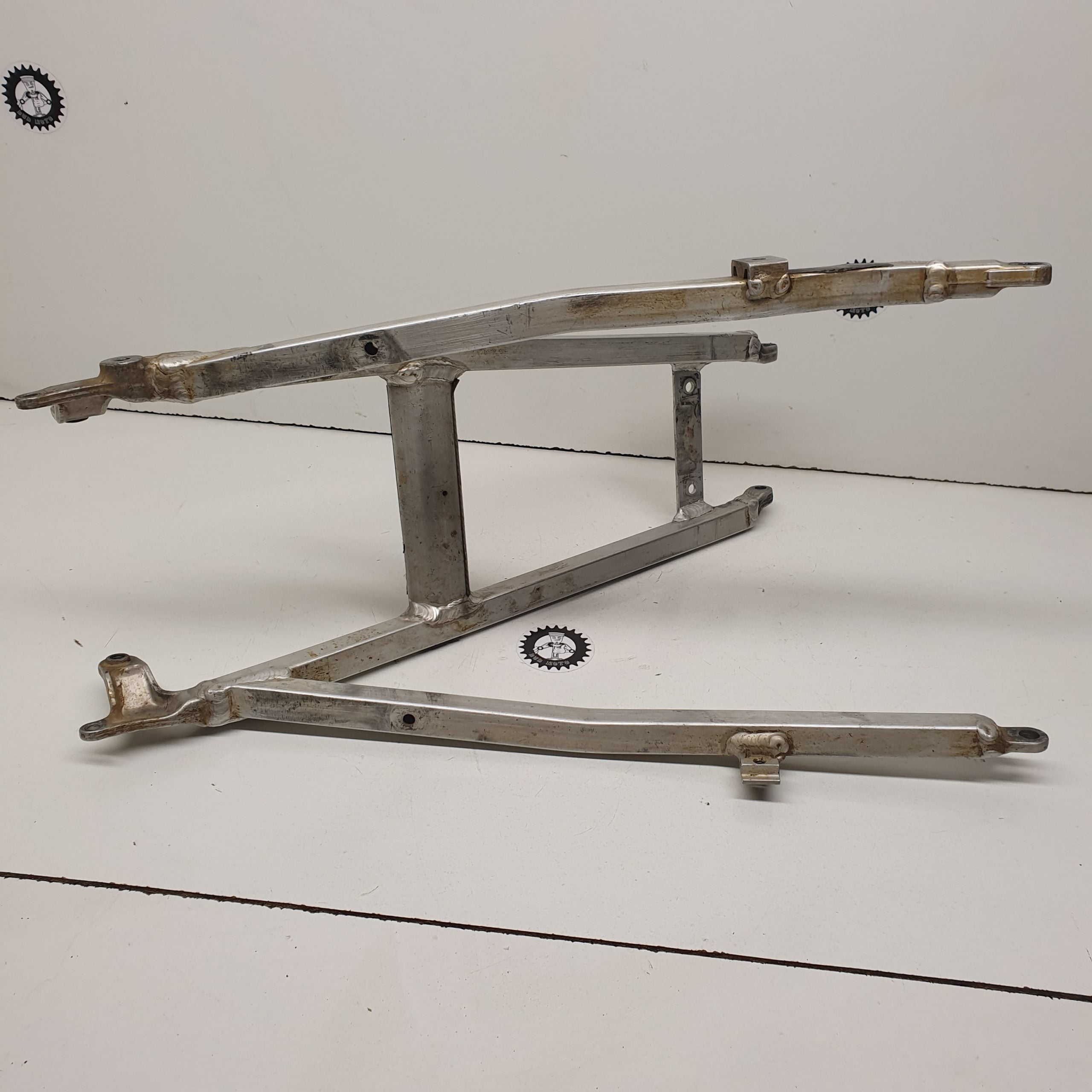 boucle arrière honda 450 crf 2007-3