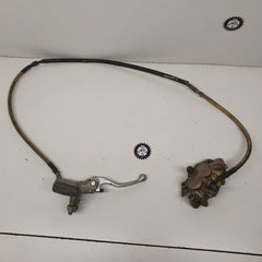 frein avant honda 450 crf 2007-1