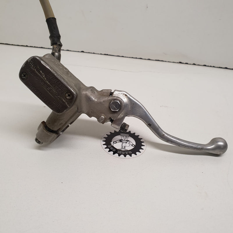 frein avant honda 450 crf 2007-4