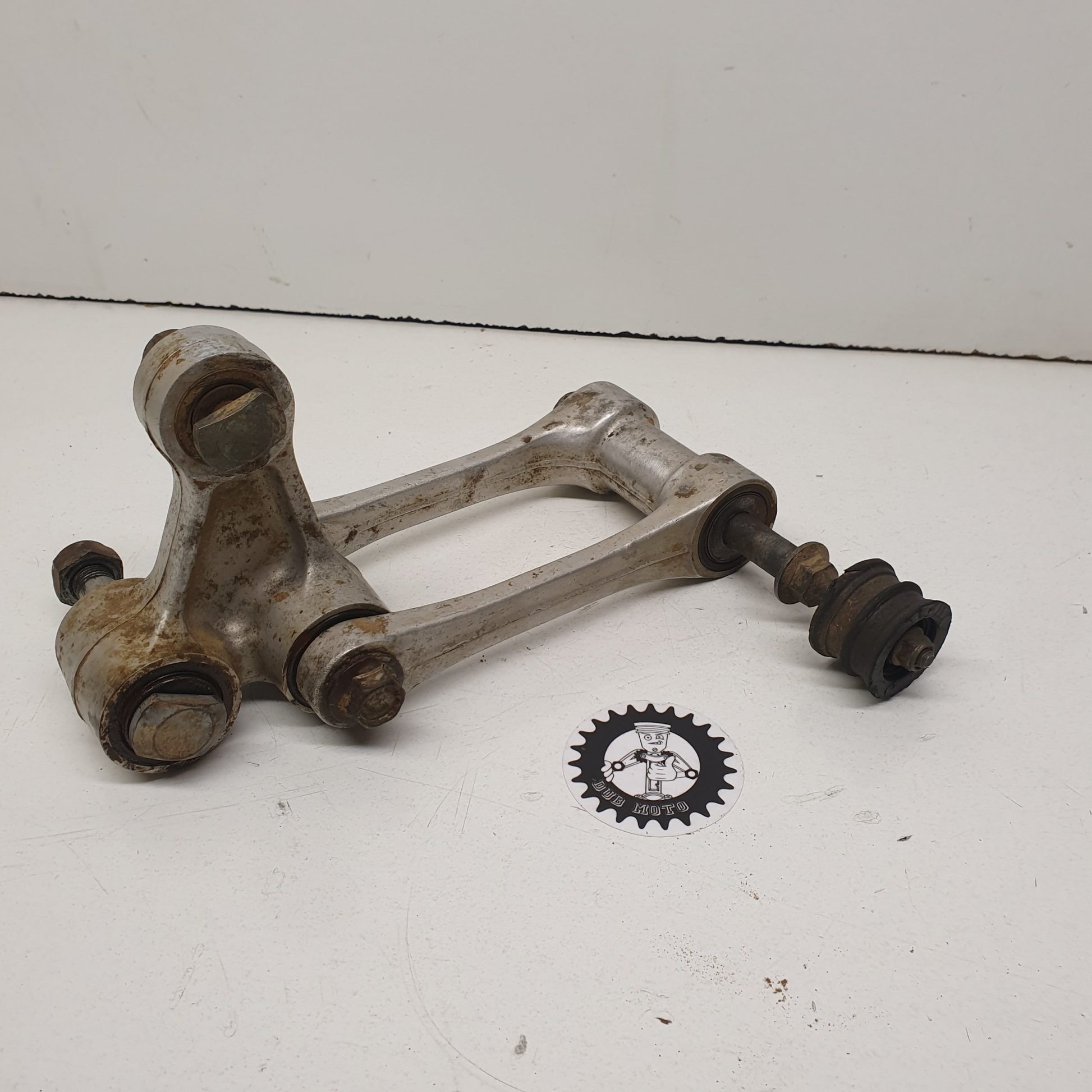biellette amortisseur honda 450 crf 2007-2