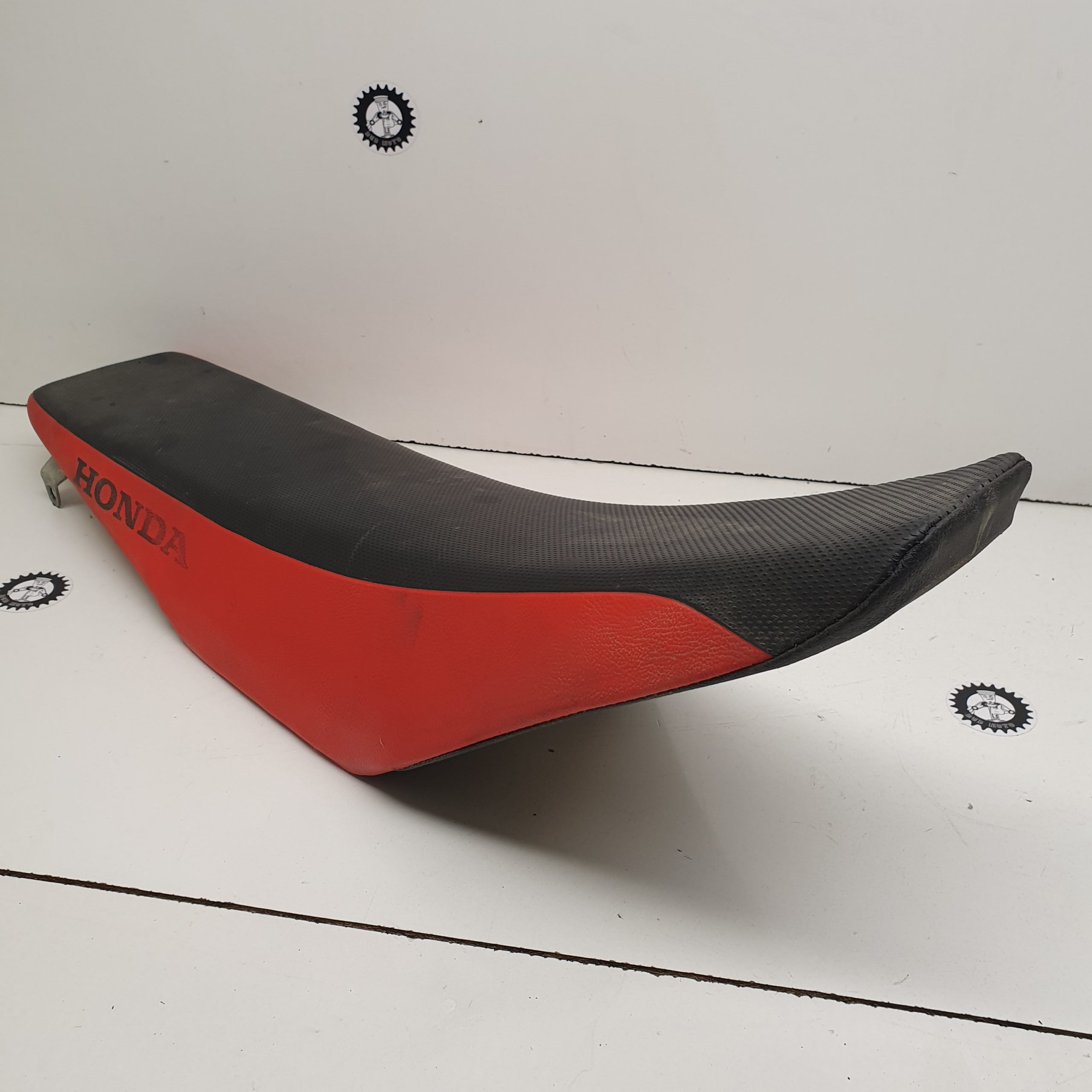 selle honda 450 crf 2007