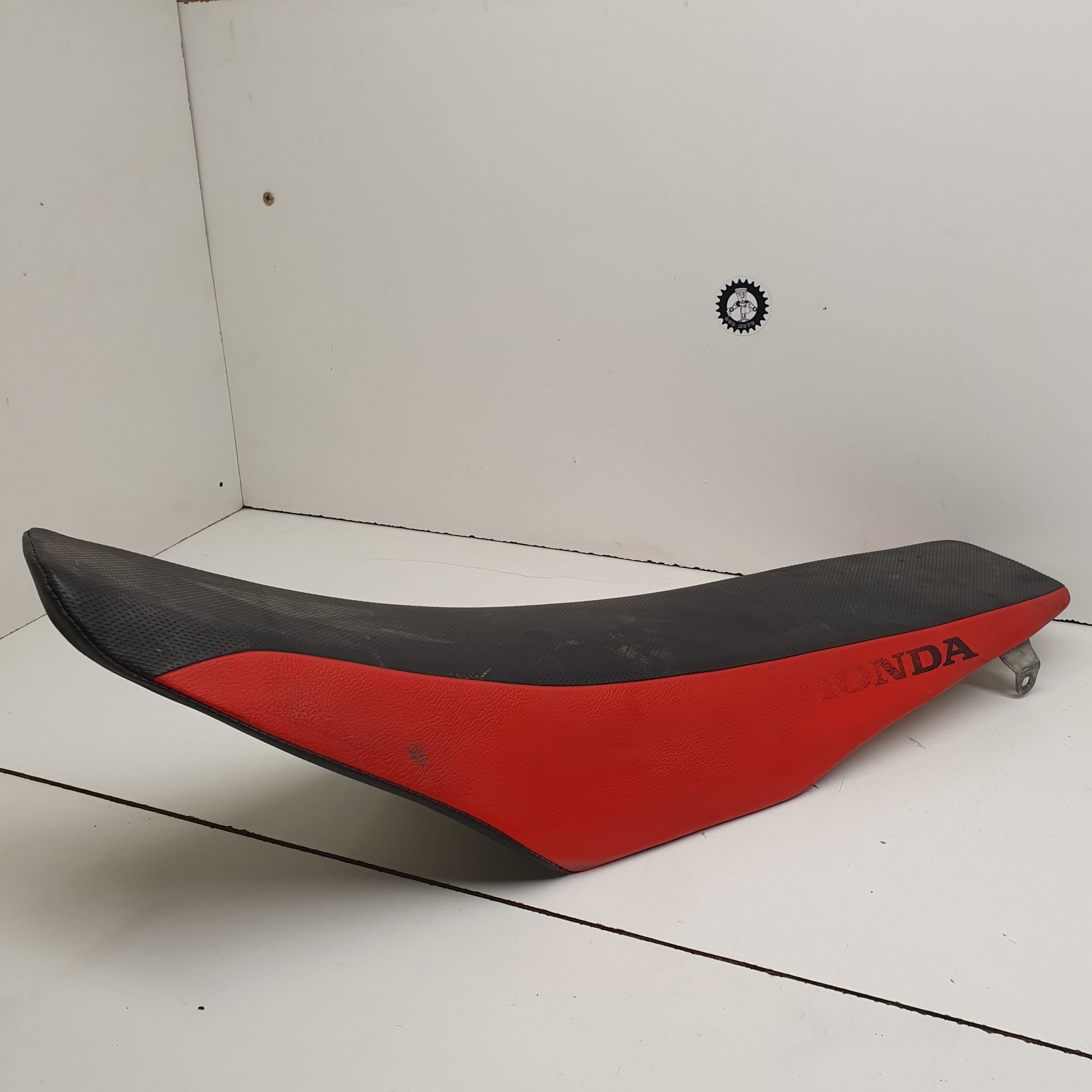 selle honda 450 crf 2007