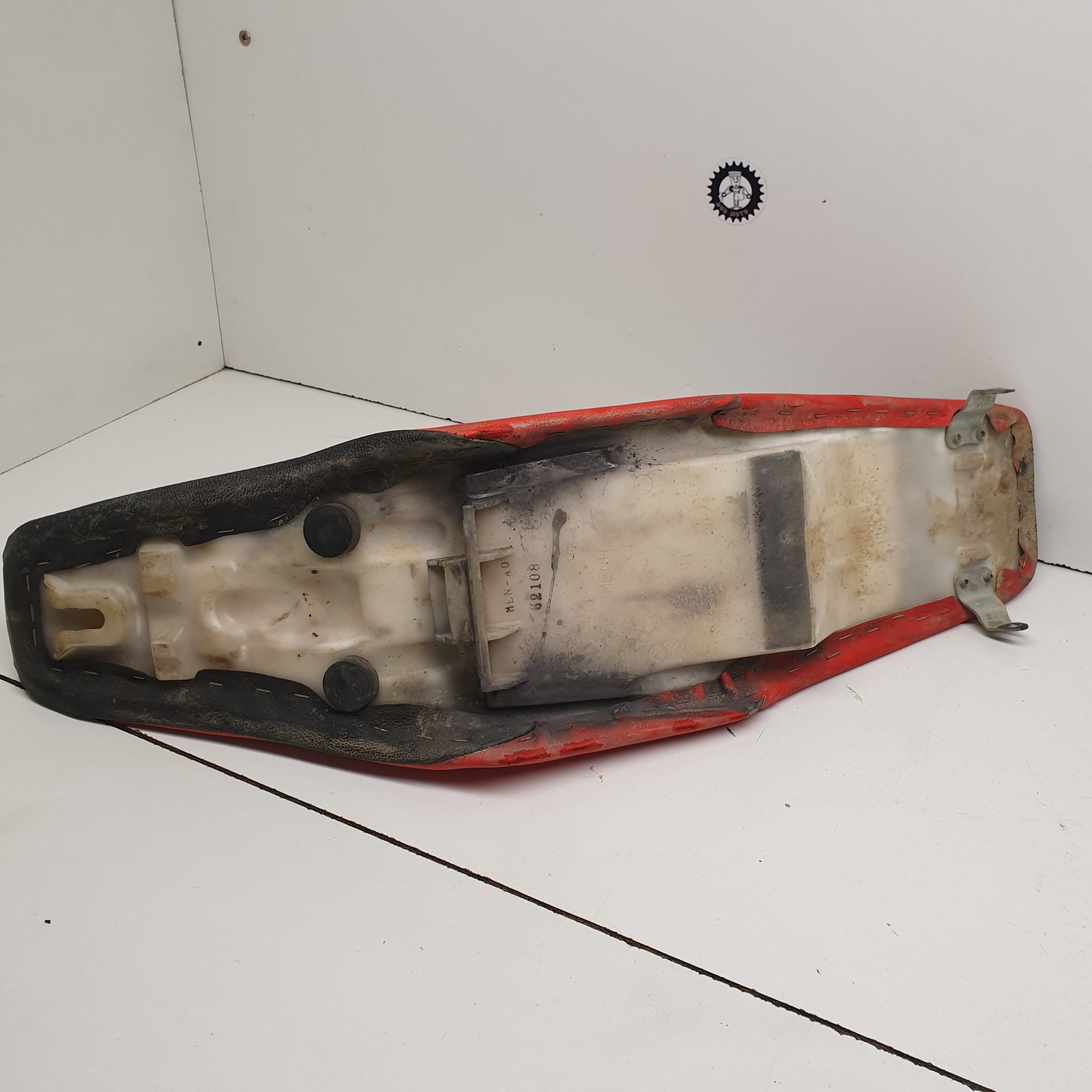 selle honda 450 crf 2007-3