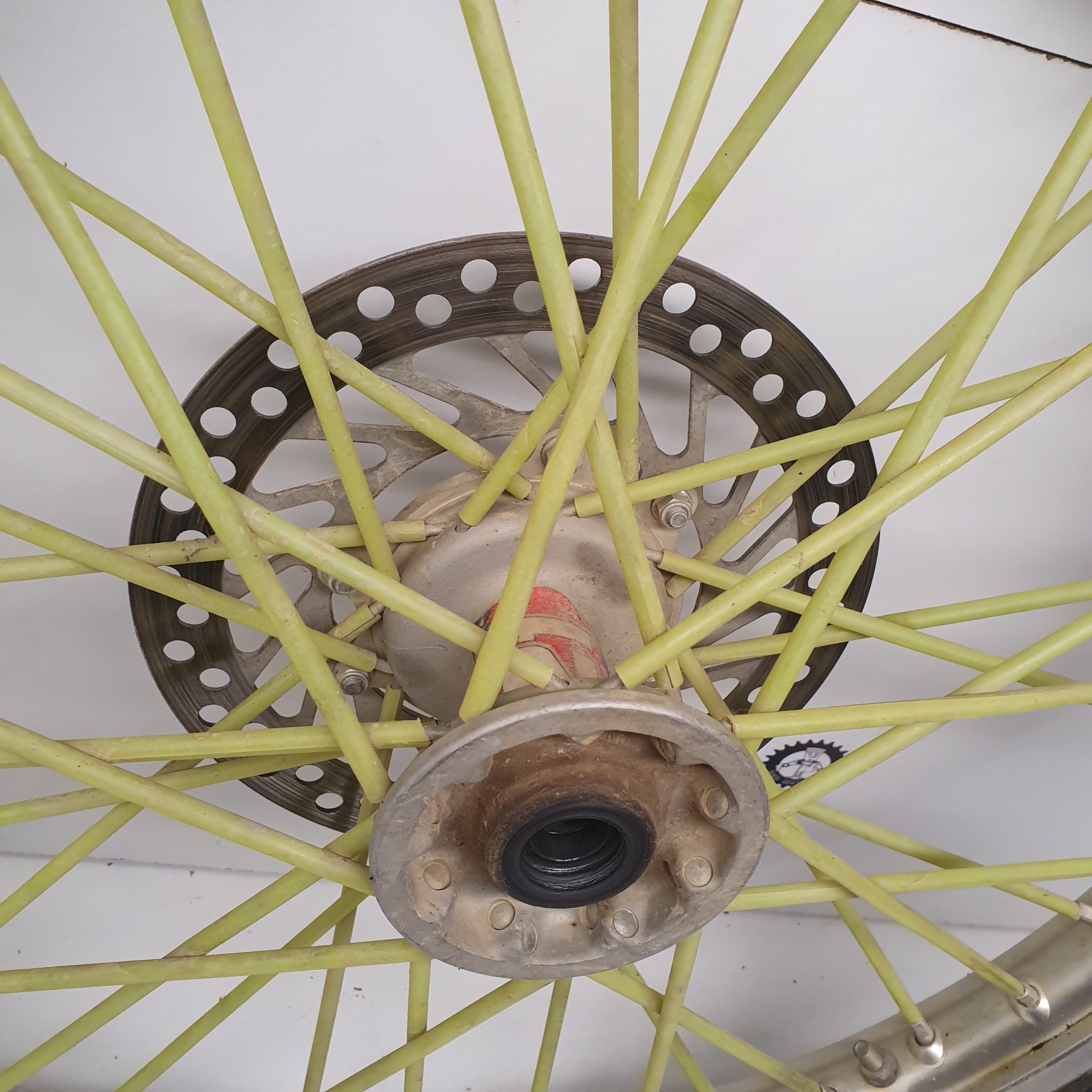 roue avant honda 450 crf 2007-3