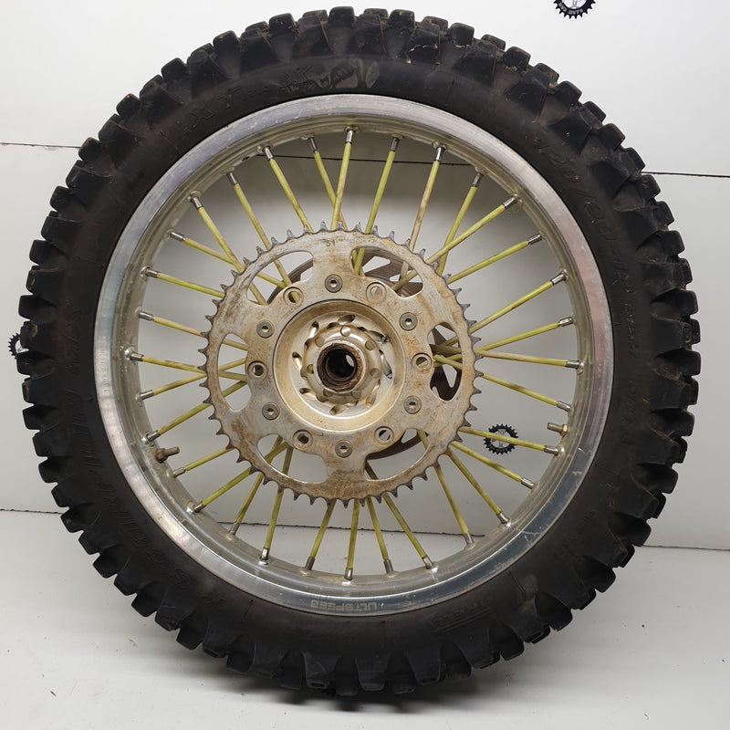 roue arrière honda 450 crf 2007-3