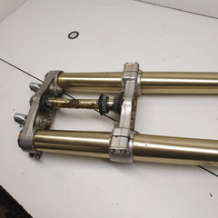 fourche honda 450 crf 2007-3