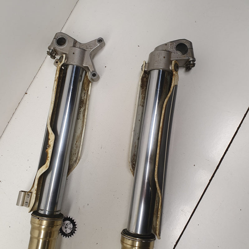 fourche honda 450 crf 2007-5