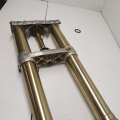 fourche honda 450 crf 2007-6