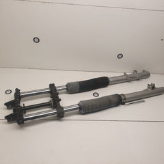 fourche suzuki 125 tsr 1989-1
