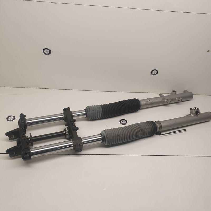 fourche suzuki 125 tsr 1989-1
