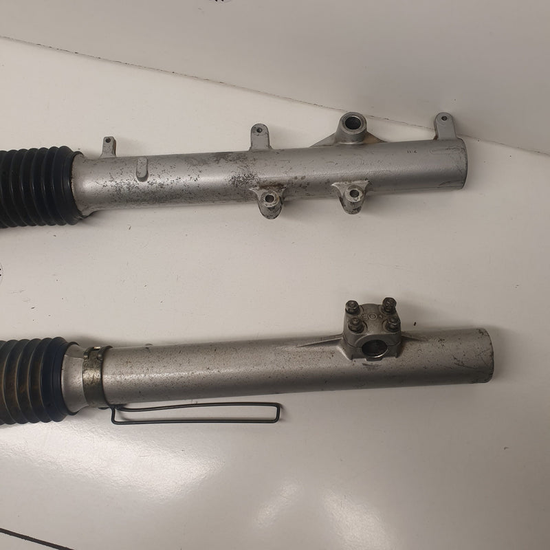 fourche suzuki 125 tsr 1989-2