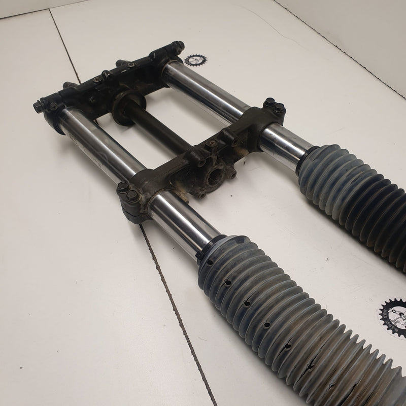 fourche suzuki 125 tsr 1989-3