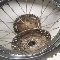 roue arrière suzuki 125 tsr 1989-3