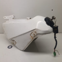 reservoir contacteur clé suzuki 125 tsr 1989-2