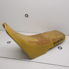selle suzuki 125 tsr 1989-1