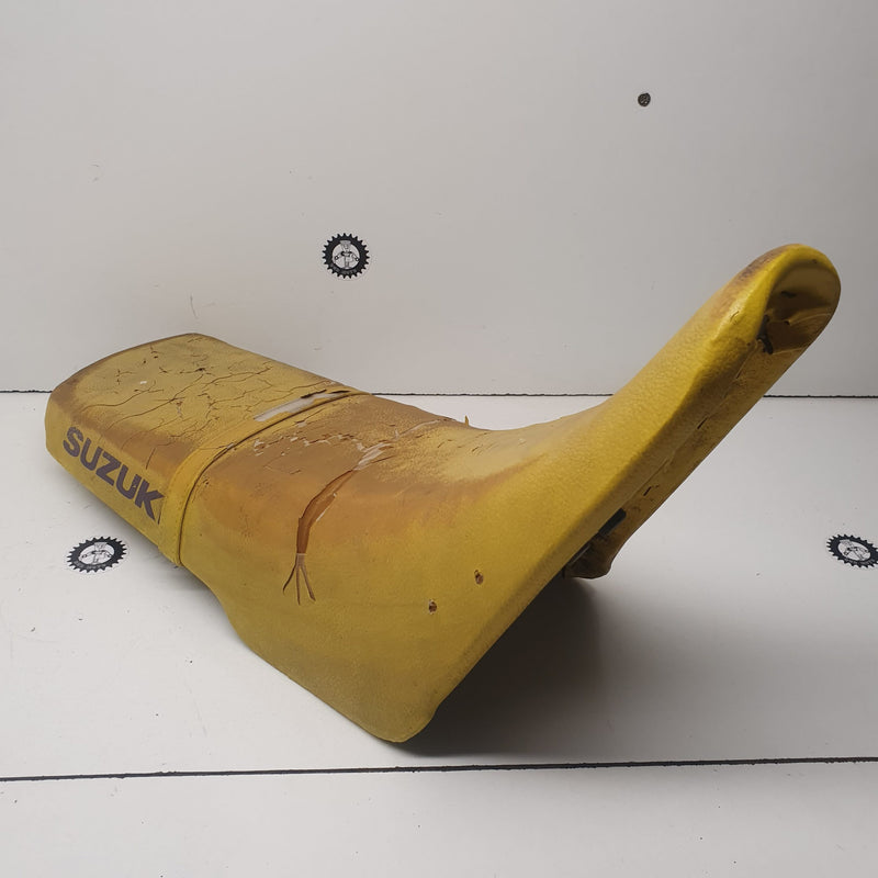selle suzuki 125 tsr 1989-2