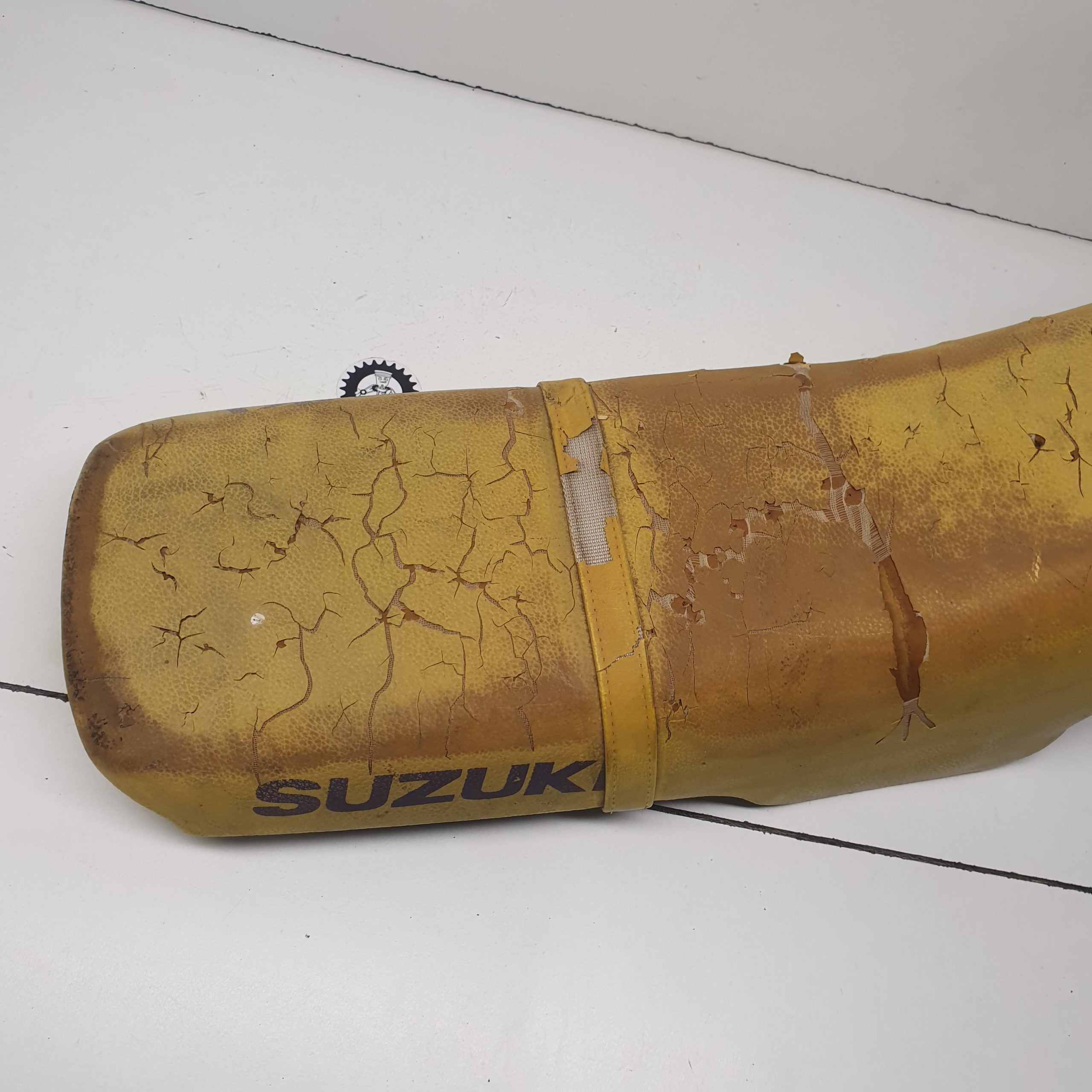 selle suzuki 125 tsr 1989-3