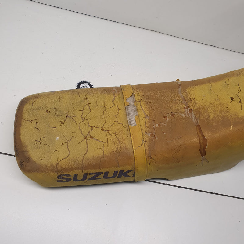 selle suzuki 125 tsr 1989-3